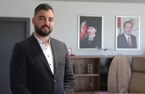 Kentteki meyve ve sebze üreticilerinin gelirlerinin artırılması amacıyla kurulan Bursa