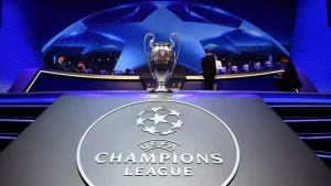 Final maçı İstanbul'da oynanacak 2020-2021 UEFA Şampiyonlar Ligi sezonunun kalan