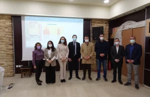 Batı Trakya Azınlığı Yüksek Tahsilliler Derneği (BTAYTD) 40. Olağan Genel