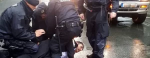 Almanya'nın Gelsenkirchen kentinde Mehmet Bulğu, polis tarafından vurularak hayatını kaybetti.