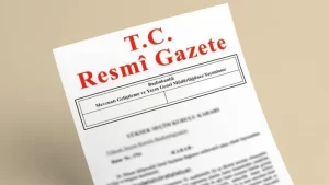 Emniyet Hizmetleri Sınıfı Mensupları Kıyafet Yönetmeliğinde Değişiklik Yapılmasına Dair Yönetmelik,