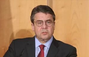 Eski Almanya Dışişleri Bakanı Sigmar Gabriel, Türkiye ve Almanya arasındaki