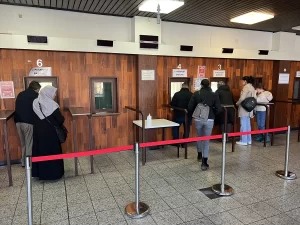 Yüksek Seçim Kurulunca (YSK) 14 Mayıs'ta yapılacağı açıklanan Cumhurbaşkanı Seçimi