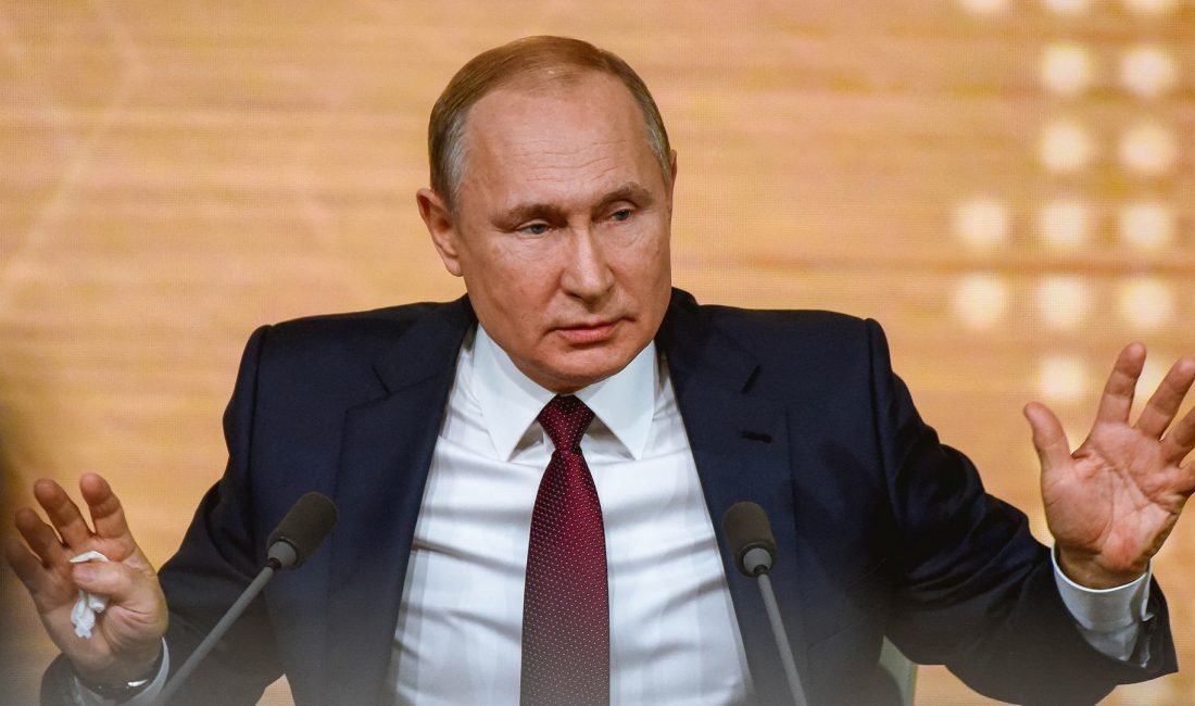 Rusya Devlet Başkanı Vladimir Putin, Gazprombank’a Elon Musk ile işbirliği