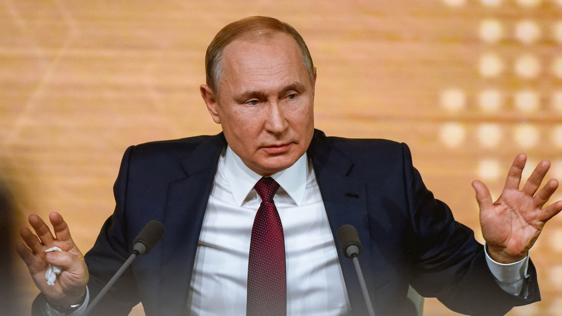 Rusya Devlet Başkanı Vladimir Putin, Gazprombank’a Elon Musk ile işbirliği