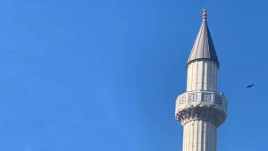 Almanya'da Münster Yüksek İdare Mahkemesi, bir çiftin cami hoparlöründen ezan