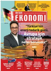 Burak Selçuk Alp Çelik[1] ﻿Tarihin ilk çağlarından beri milletler enerjinin