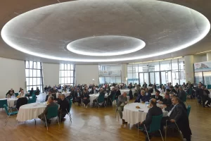 Ramazan ayına sayılı günler kala DİTİB Köln Bölge Birliği, dernek