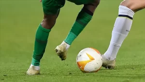 UEFA Avrupa Ligi'nde Tottenham, sahasında Wolfsberger'i 4-0 yendi. İngiliz ekibi