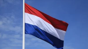 Hollanda hükümeti, İsrail ile İran arasında tırmanan gerilim nedeniyle vatandaşlarına,