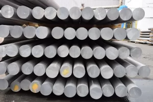 Alman alüminyum üreticisi Speira GmbH, Rusya-Ukrayna savaşının sonrasında yükselen enerji
