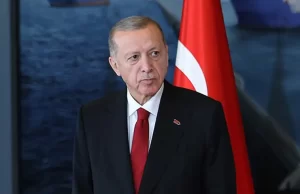 Cumhurbaşkanı Recep Tayyip Erdoğan, "2023 Cumhurbaşkanlığı Kültür ve Sanat Büyük