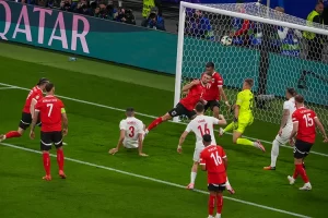 A Millî Takımımız, 2024 Avrupa Futbol Şampiyonası (EURO 2024) Son
