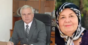 Rodop İli Türk Kadınları Kültür Derneği yönetim kurulu üyesi Gülser