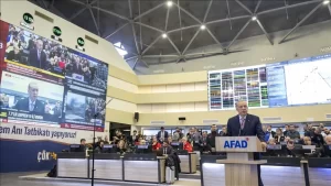 Cumhurbaşkanı Recep Tayyip Erdoğan'ı telefonla arayan çeşitli ülkelerin liderleri, Türkiye