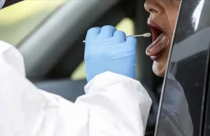 İtalya'da yeni tip virüs salgınında son 24 saatte 23 bin