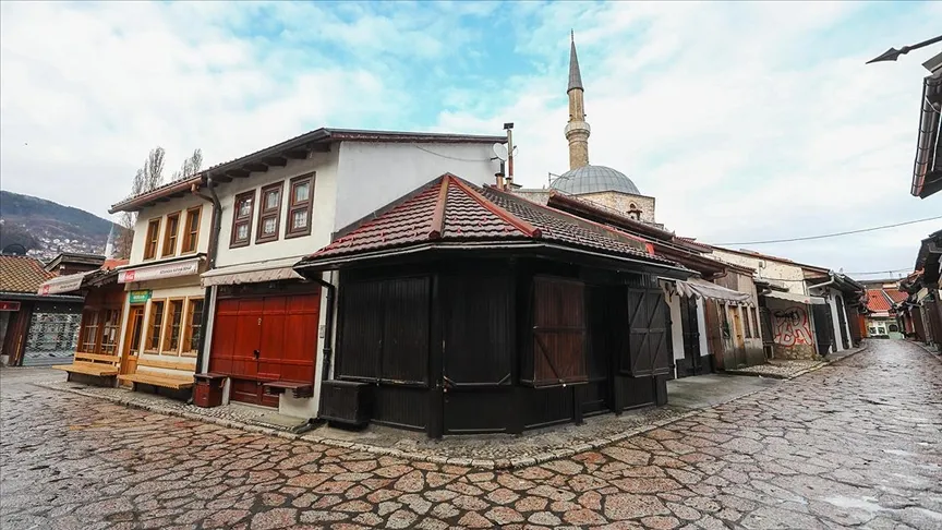 Bosna Hersek'te başkent Saraybosna'nın da içinde bulunduğu Saraybosna Kantonu'nda (KS),