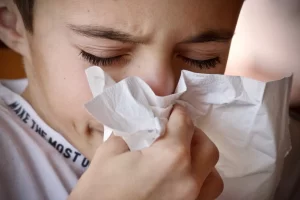 Almanya’da bu yılın başında baş gösteren ilaç sıkıntısı, özellikle antibiyotiklerde