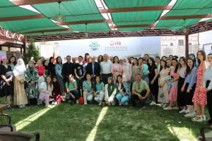 Dışişleri Bakanlığı Edirne Temsilcisi Büyükelçi Murat Ahmet Yörük: