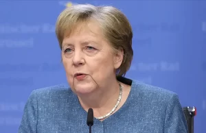 Almanya Başbakanı Angela Merkel, Avrupa Birliği (AB) ile Türkiye’nin belirli