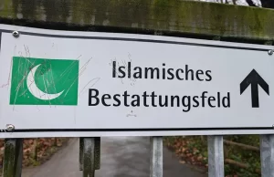 Essen İslam ve Camiler Komisyonu e.V. (KIM-E), Essen’in Altenessen semtindeki