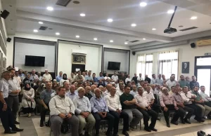 Uluslararası Müslüman Alimler Derneği (UMAD) üyeleri Batı Trakya’ya ziyaret gerçekleştirdi.