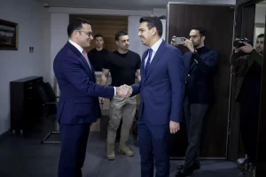  Yurtdışı Türkler ve Akraba Topluluklar (YTB) Başkanı Abdullah Eren,