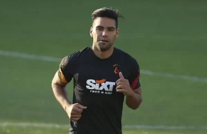 Süper Lig'in 35. haftasında 17 Nisan Cumartesi günü Göztepe ile