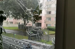 İsveç'in Jönköping kentinde Diyanet İşleri Başkanlığı İsveç Diyanet Vakfına bağlı