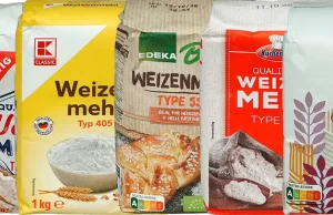 Almanya'da geçtiğimiz hafta, ÖkoTest'in yaptığı un testi, özellikle pestisit kalıntıları