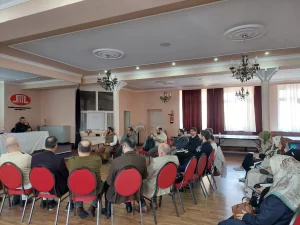 Diyanet İşleri Türk İslam Birliği (DİTİB) Berlin Dini Danışma Kurulu