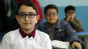 Suudi Arabistan'da Türkiye Cumhuriyeti Milli Eğitim Bakanlığına bağlı faaliyet yürüten