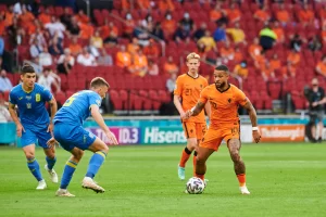 Almanya'nın ev sahipliğinde 14 Haziran-14 Temmuz'da düzenlenecek 2024 Avrupa Futbol