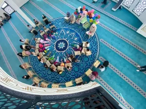 Almanya’da 2024-2025 öğretim yılının başlamasıyla birlikte, Diyanet İşleri Türk İslam