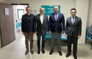 Uzun dönem ikamet tezkereleri hakkında bilgilendirme.