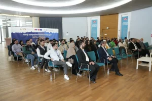 Yurtdışı Türkler ve Akraba Topluluklar Başkanlığı (YTB) ve Türkiye Ulusal
