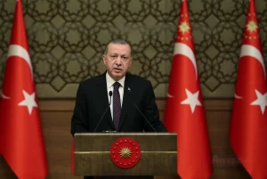 Ankara