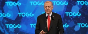 Cumhurbaşkanı Erdoğan, "Türkiye'nin Otomobili sadece ülkemizde değil dünyanın birçok yerinde