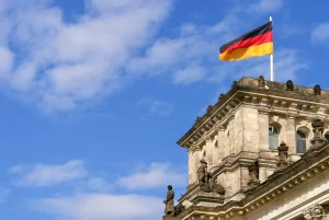Almanya'nın 2019 bütçesi mecliste onaylandı   Almanya Federal Meclisi (Bundestag),