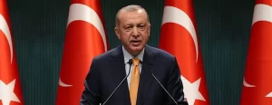 Cumhurbaşkanı Recep Tayyip Erdoğan, Hatay'daki terör eylemine ilişkin, "Türkiye artık