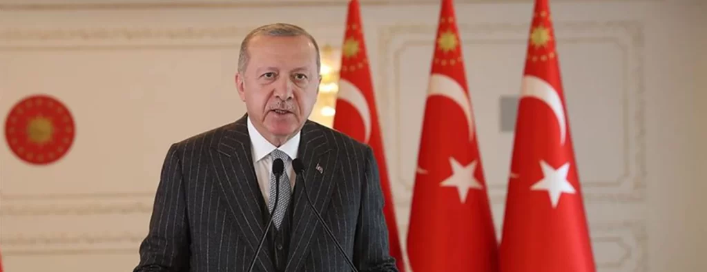 Cumhurbaşkanı Erdoğan: İslam iktisadı krizden çıkışın anahtarıdır