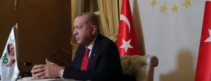 Cumhurbaşkanı Recep Tayyip Erdoğan, Suudi Arabistan'ın dönem başkanlığındaki G20 Zirvesi'ne