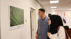 Yurtdışı Türkler ve Akraba Topluluklar Başkanlığı’nın (YTB) desteğiyle Türkiye Foto