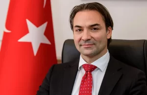 Değerli vatandaşlarımız, sevgili ziyaretçiler, Yıllar sonra Almanya'ya Türkiye Cumhuriyeti’nin Köln