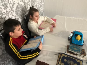 Almanya’da Diyanet İşleri Türk İslam Birliği’ne (DİTİB) bağlı cami derneklerinde