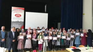 Mainz Dini Danışma Kurulu ve Rheinland-Pfalz (RLP) DİTİB Eyalet Birliği