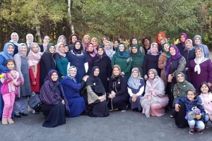 Mainz – Diyanet İşleri Türk İslam Birliği (DİTİB) Federal Kadınlar