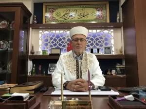Kıymetli Müslüman Türk Kardeşlerim! Önümüzdeki 17 Şubat 2023 Cuma gününü
