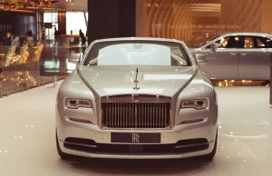 Rolls-Royce Boat Tail, 28 milyon dolarlık fiyatıyla dünyanın en pahalı
