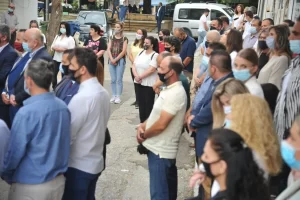 Yassıköy Belediyesi, Doğu Makedonya Trakya Eyaleti desteği ile ihtiyaç sahibi